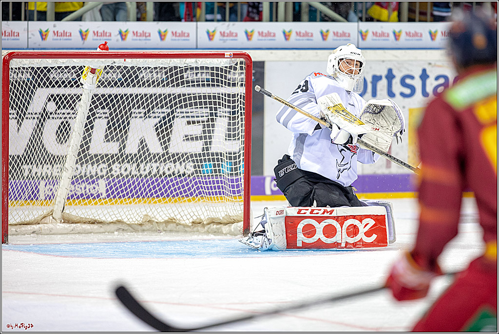 DEL; Duesseldorfer EG - Koelner Haie, 19.10.2018